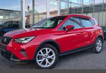 Seat Arona 11.624 km 20.690 &euro; Bergisch Gladbach 51469