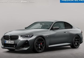 BMW M240i 11.958 km 57.999 &euro; Bonn 53119