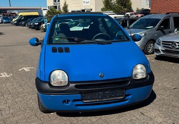 Renault Twingo 178.665 km 1.999 &euro; Bonn 53227