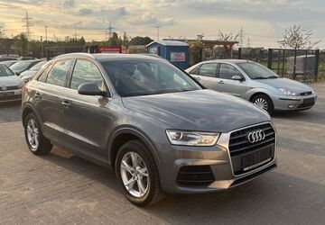 Audi Q3 159.000 km 13.999 &euro; Wesseling (bei Köln) 50389