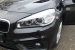 BMW 218 Active Tourer ADVANTAGE NAVI PARKASISSTENT SHZ 124.575 km 10.900 &euro; Köln 50858