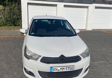 Citroen C4 173.000 km 5.000 &euro; Bonn 53123