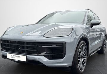 Porsche Cayenne 16.400 km 124.950 &euro; Bonn 53119