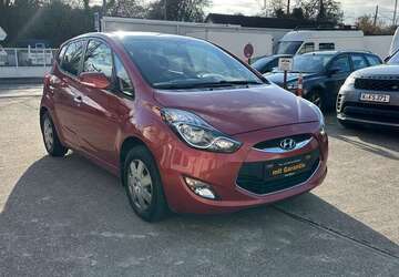 Hyundai iX20 93.000 km 9.590 &euro; Köln 50829
