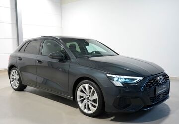 Audi A3 108.767 km 24.490 &euro; Hürth bei Köln 50354