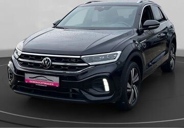 VW T-Roc 46.920 km 28.990 &euro; Köln 51145