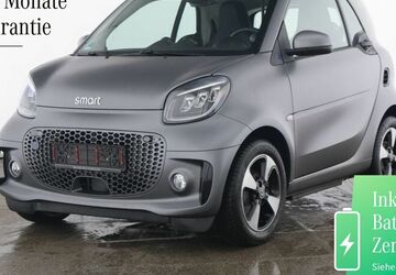 Smart ForTwo 12.890 km 18.400 &euro; Rheinbach 53359