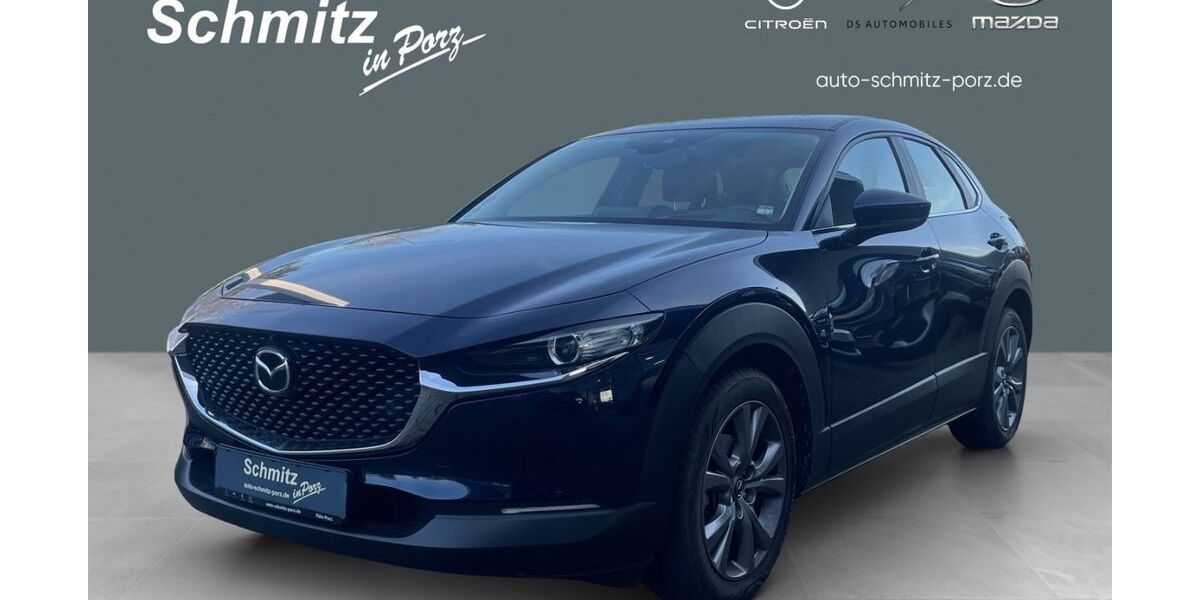 Mazda CX-30 34.287 km 22.999 &euro; Köln 51145