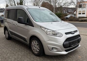 Ford Tourneo 135.000 km 10.999 &euro; Remagen 53424