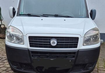 Fiat Doblo 290.000 km 2.199 &euro; Bad Neuenahr 53474