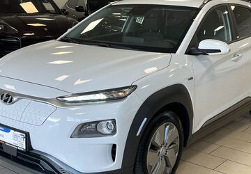 Hyundai KONA 61.020 km 17.500 &euro; Bonn 53227