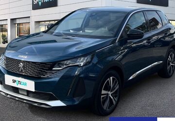 Peugeot 3008 47.392 km 15.580 &euro; Bonn 53121