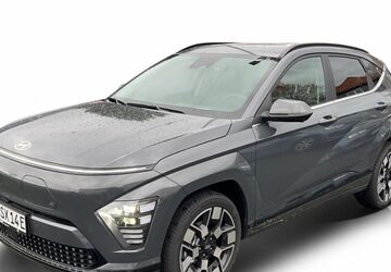 Hyundai KONA 11.500 km 39.890 &euro; Bornheim 53332