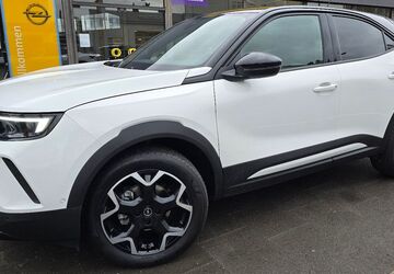 Opel Mokka 7.729 km 23.950 &euro; Brühl 50321