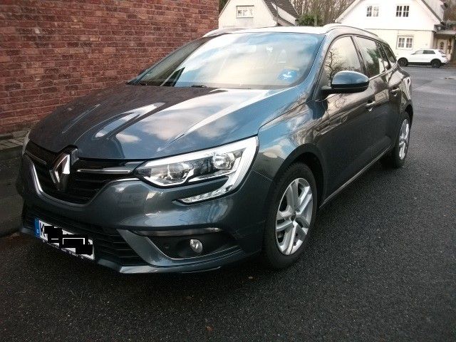 Renault Megane 92.000 km 13.200 &euro; köln 50737