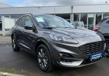Ford Kuga 22.222 km 32.990 &euro; Erftstadt-Lechenich 50374
