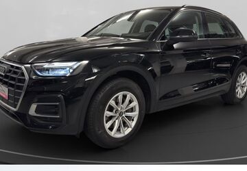 Audi Q5 96.099 km 27.490 &euro; Bonn 53119