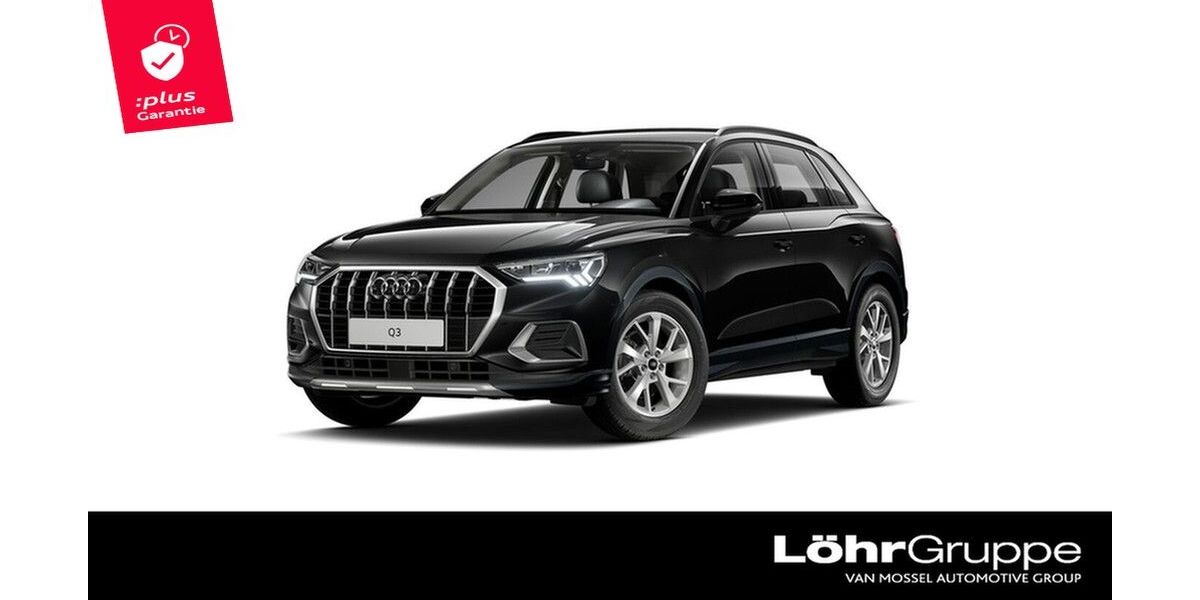 Audi Q3 29.500 km 38.980 &euro; Meckenheim / Bonn 53340