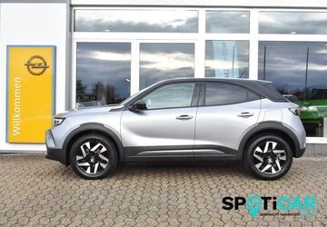 Opel Mokka 11.270 km 20.950 &euro; Grafschaft 53501