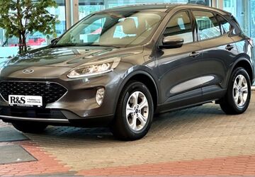 Ford Kuga 30.156 km 21.400 &euro; Köln 50769