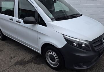 Mercedes-Benz Vito 261.411 km 8.650 &euro; Köln 51149