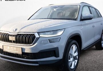 Skoda Kodiaq 60.446 km 31.680 &euro; Lohmar 53797