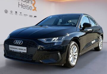 Audi A3 32.381 km 24.980 &euro; Köln 50739