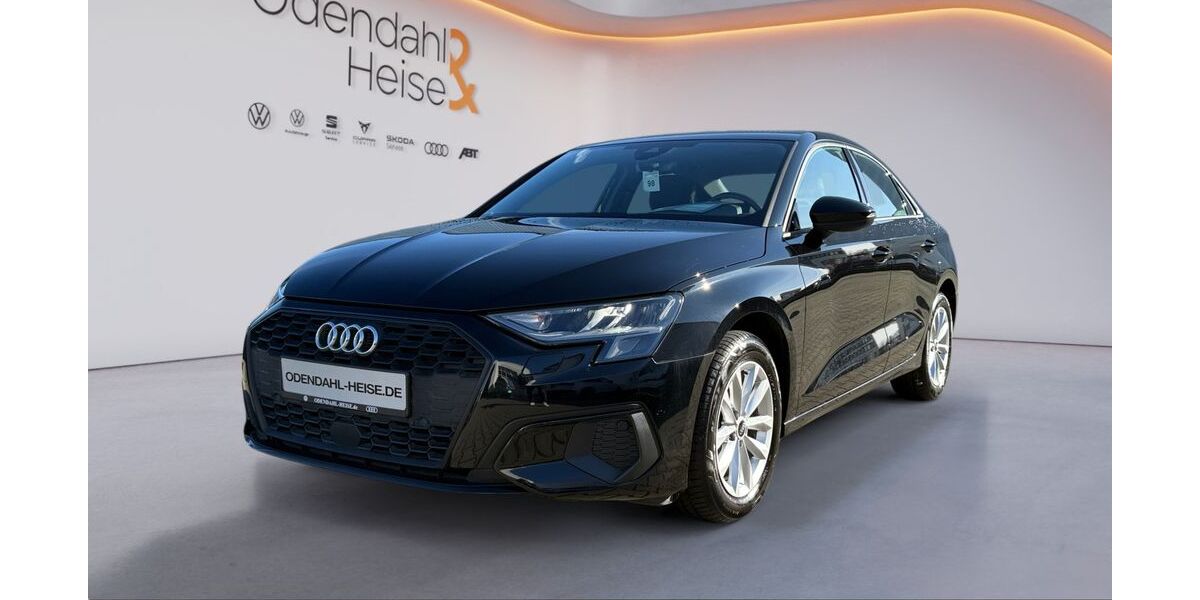 Audi A3 32.381 km 24.980 &euro; Köln 50739