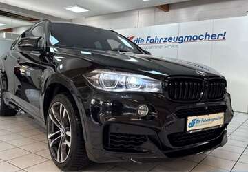 BMW X6 187.000 km 21.488 &euro; Rheinbach 53359