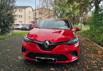 Renault Clio 129.000 km 8.800 &euro; Köln 50827
