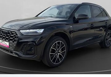 Audi Q5 58.527 km 39.980 &euro; Bonn 53119