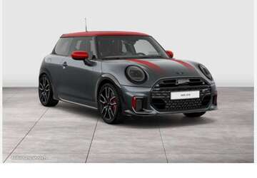 Mini John Cooper Works 8.859 km 38.750 &euro; Köln-Marsdorf 50858