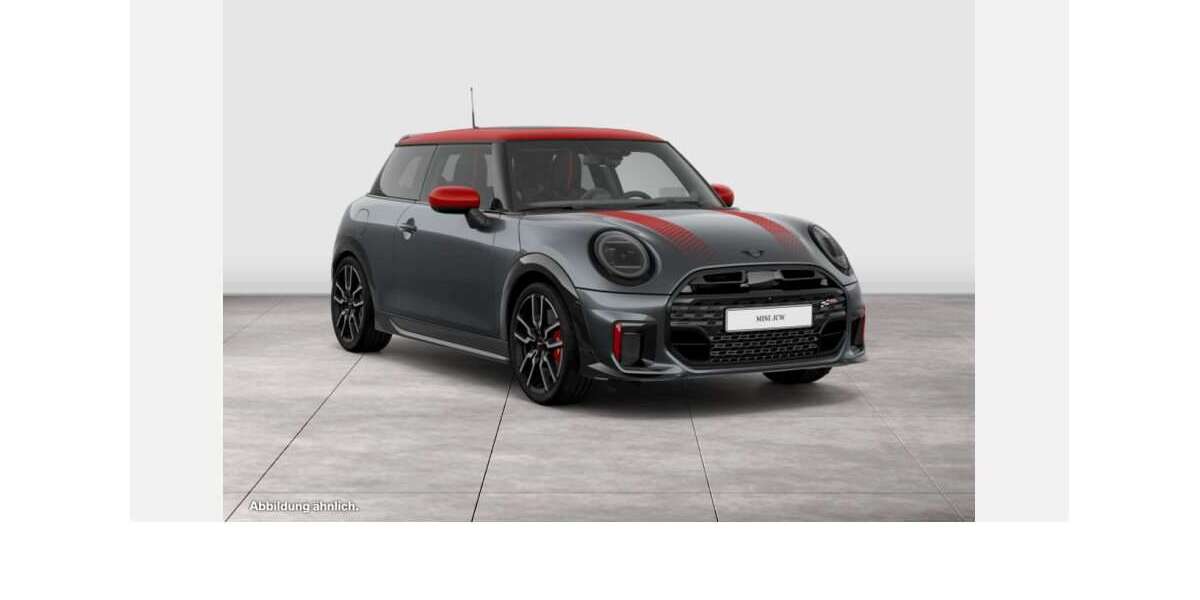 Mini John Cooper Works 8.859 km 38.750 &euro; Köln-Marsdorf 50858