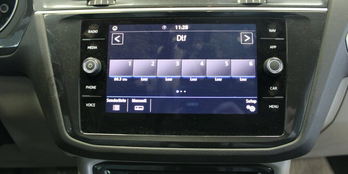 VW Tiguan 1.4 TSI 4Motion DSG Comfortline 96.900 km 19.980 &euro; Euskirchen 53881