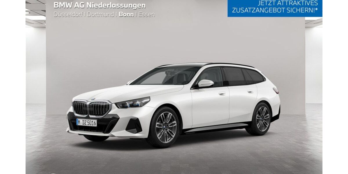 BMW 520 16.598 km 57.899 &euro; Bonn 53119