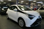 Toyota Aygo 1.0 x-play 79.413 km 9.980 &euro; Euskirchen 53881
