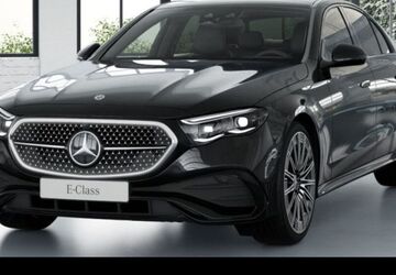 Mercedes-Benz E 220 9.900 km 63.990 &euro; Frechen 50226