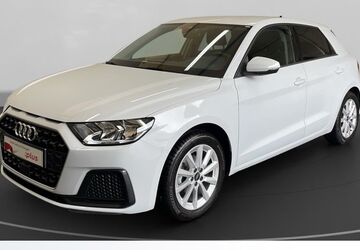 Audi A1 10.869 km 22.960 &euro; Köln 50823
