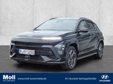 Gebrauchte Hyundai Kona