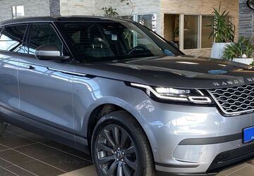 Land Rover Range Rover Velar 76.925 km 38.000 &euro; Eitorf 53783