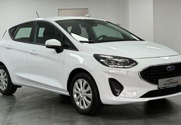 Ford Fiesta 76.000 km 11.990 &euro; Wesseling 50389