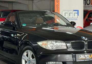 BMW 118 70.000 km 8.999 &euro; Troisdorf 53842