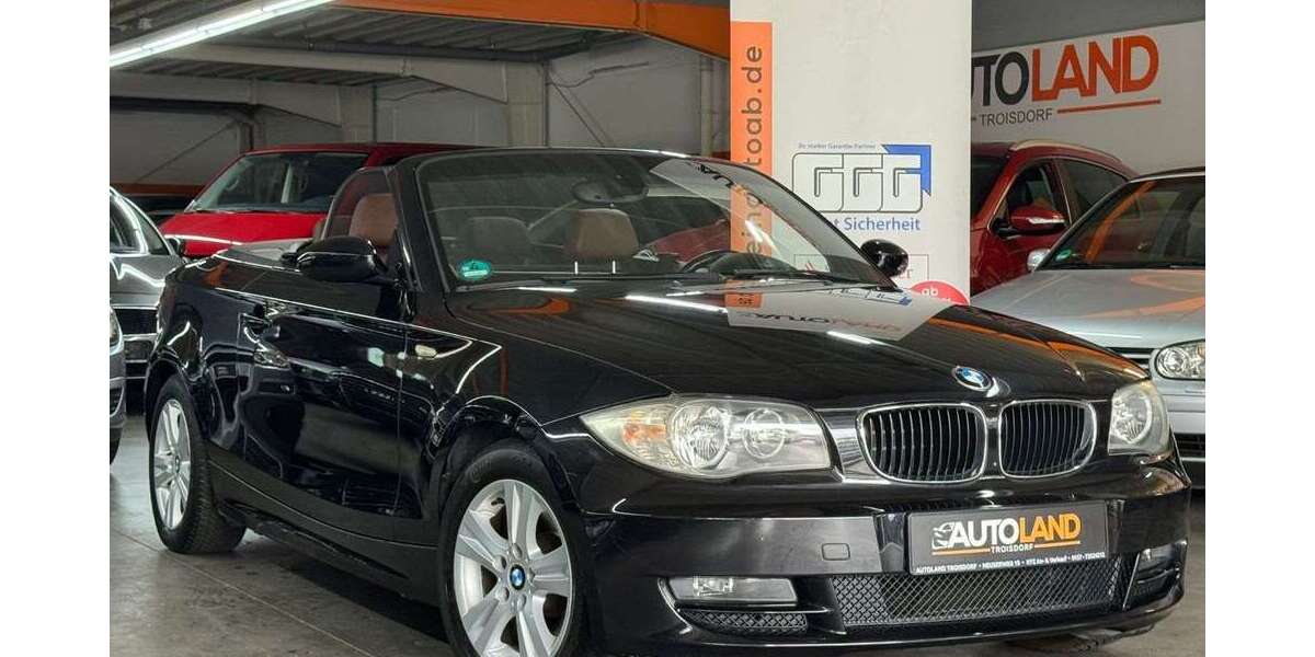 BMW 118 70.000 km 8.999 &euro; Troisdorf 53842