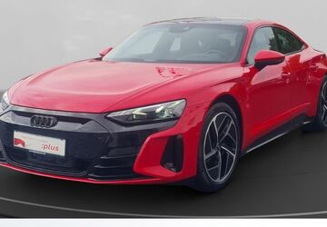 Audi e-tron GT 42.148 km 46.440 &euro; Euskirchen 53879
