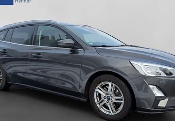 Ford Focus 74.896 km 13.999 &euro; Hennef 53773