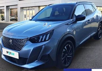 Peugeot 2008 26.890 km 20.490 &euro; Sankt Augustin 53757