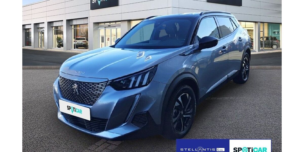 Peugeot 2008 26.890 km 20.490 &euro; Sankt Augustin 53757