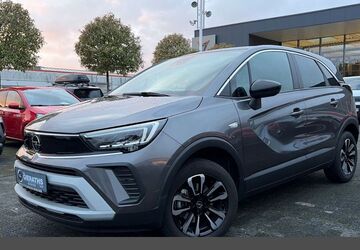 Opel Crossland (X) 19.895 km 20.900 &euro; Bergisch Gladbach 51429
