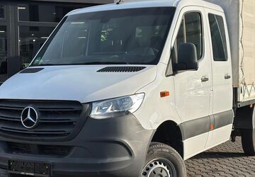 Mercedes-Benz Sprinter 99.896 km 40.341 &euro; Bonn 53177