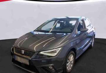 Seat Ibiza 29.500 km 19.475 &euro; Sankt Augustin 53757